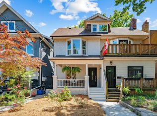 89 Dearbourne Ave, Toronto, ON M4K 1M6