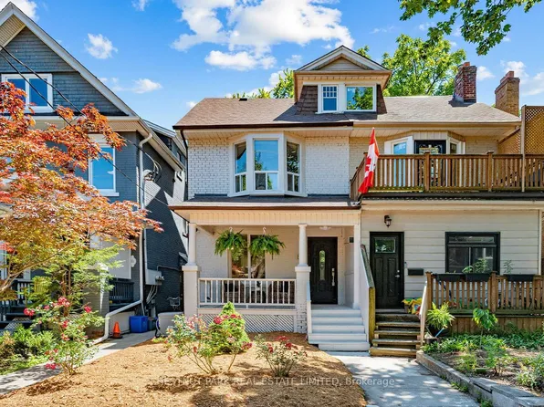 89 Dearbourne Ave, Toronto, ON M4K 1M6