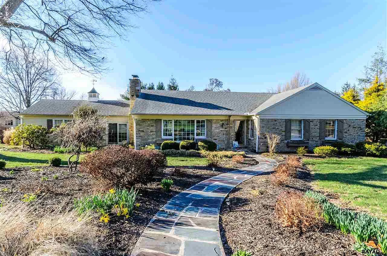 981 Somerset Ln photo 1