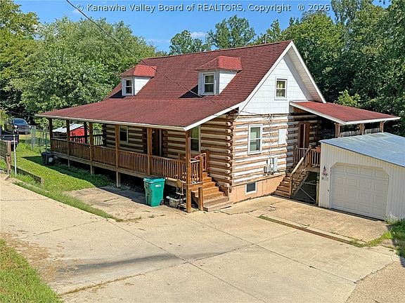 3rd image of 11438 Coal River Rd