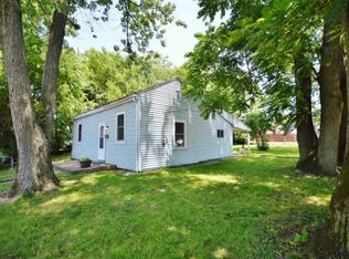 719 S 1st St, Lafayette, IN 47905