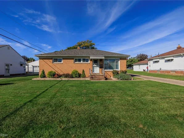 5630 Queens Hwy, Parma, OH 44130