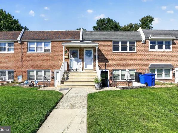 3344 S Keswick Rd, Philadelphia, PA 19114