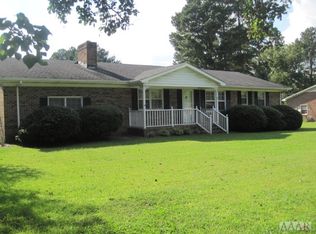 202 Gen Pettigrew Dr, Plymouth, NC 27962