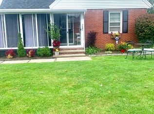 3690 Wabash Ave, Blasdell, NY 14219