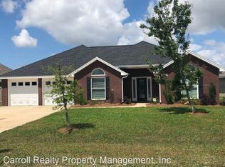 4209 Florence Tolsma Way, Panama City, FL 32404