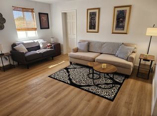 1868 W Hunting Camp Ln, Willcox, AZ 85643