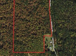 11293 Hartville Rd, Licking, MO 65542