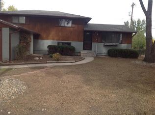 1323 Maxwell St, Colorado Springs, CO 80906