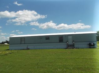 10106 State Highway 33 NW, Whitakers, NC 27891