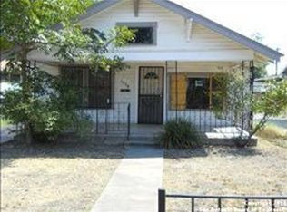 1038 E Drexel Ave, San Antonio, TX 78210