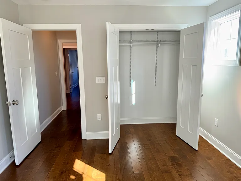 Upstairs Bedroom