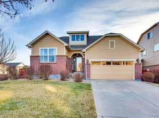 6094 N Ensenada Ct, Aurora, CO 80019