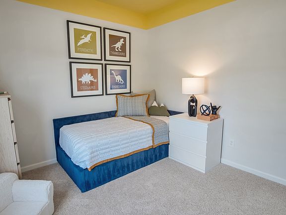 5th image of 1370 English Oak Dr Lot 265