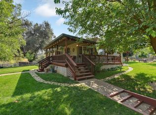 2946 Twin Oaks Rd, Angels Camp, CA 95222