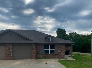4800 W 4th St, Skiatook, OK 74070