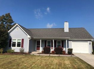 4409 Bridgeport Dr, Wilmington, NC 28405