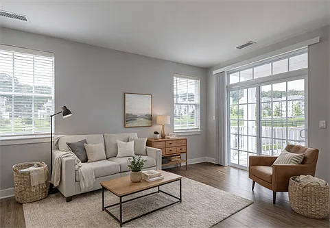 The Cove at Gateway Commons — Photo 9