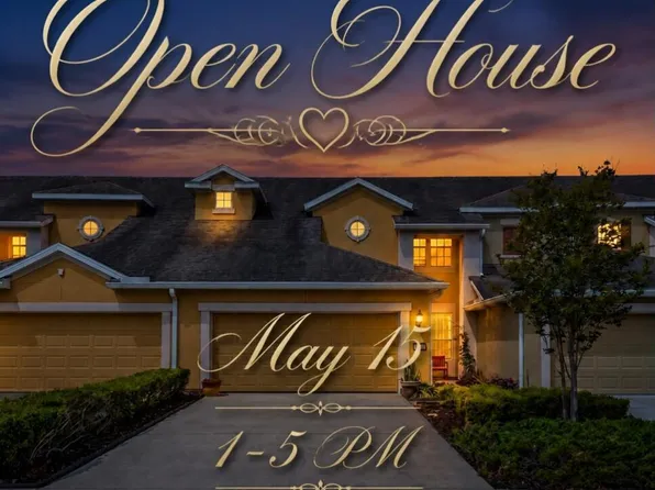14160 MAHOGANY Avenue, Jacksonville, FL 32258