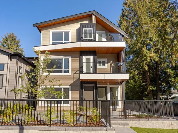 3532 Hastings St #101, Pt Coquitlam, BC V3B 4N4