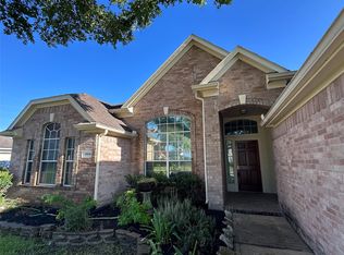 18818 Harbor Key Cir, Houston, TX 77084