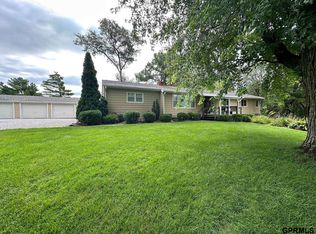 420 S Boswell Ave, Crete, NE 68333