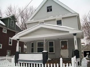 3720 Mack Ct, Cleveland, OH