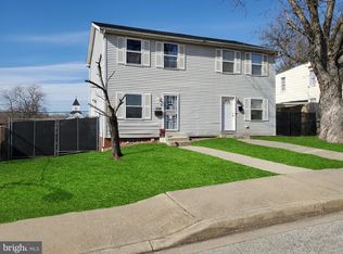 2520 Huron St, Baltimore, MD 21230