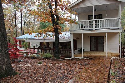 Single wide mobile with additi