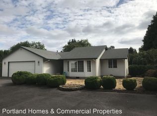 4403 SE Logus Rd, Milwaukie, OR 97222