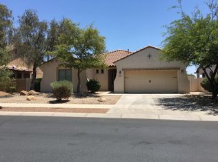 12849 N 140th Dr, Surprise, AZ 85379