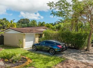 1116 NE 12th Ave, Fort Lauderdale, FL 33304