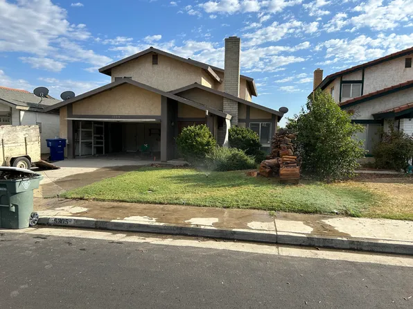 5305 Eastridge Ct, Bakersfield, CA 93306