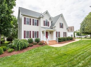 7864 Hampton Green Dr, Chesterfield, VA 23832