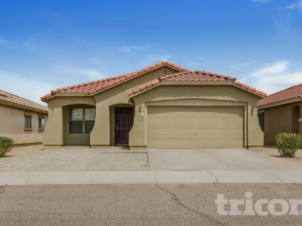 5013 S 24th Ave, Phoenix, AZ 85041