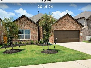 24022 Amaranto Ln, Richmond, TX 77406