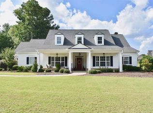 3708 Whitlow Ridge Dr, Bishop, GA 30621