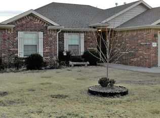 430 E McCann Rd, Rogers, AR 72758