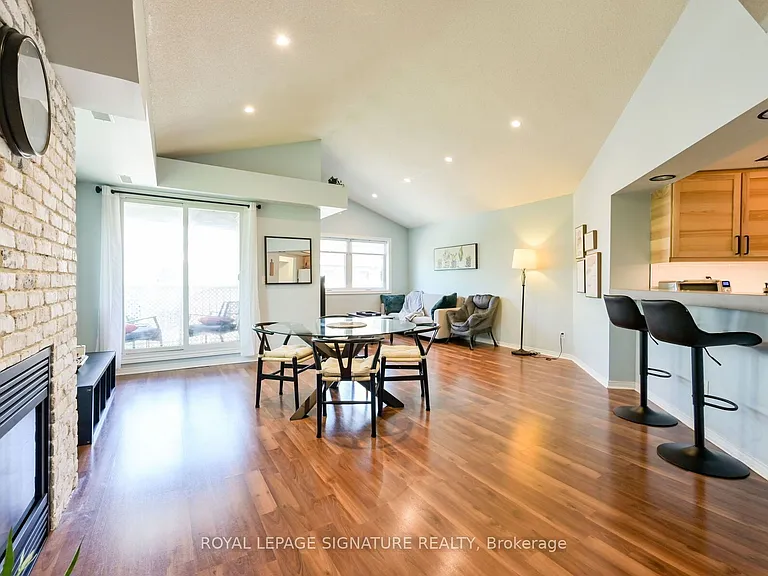 65 Bristol Rd E #223 — Photo 15