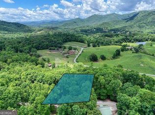 96 Shiloh Dr, Hayesville, NC 28904