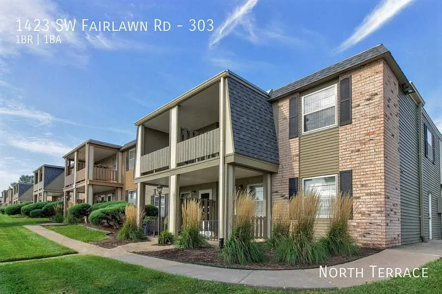 Fairlawn Flats — Photo 2