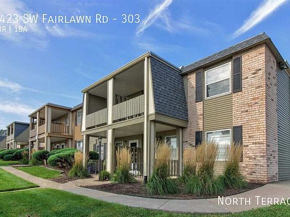 3rd image of 1411 SW Fairlawn Rd #527