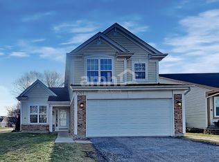 1201 Darnell Dr, Mundelein, IL