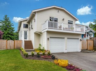 4513 S 136th St, Tukwila, WA 98168