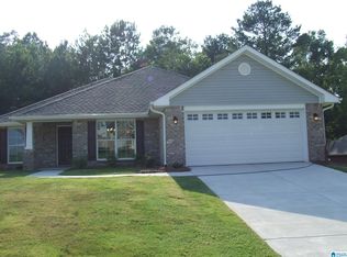 139 Pure Leaf Dr, Wilsonville, AL 35186