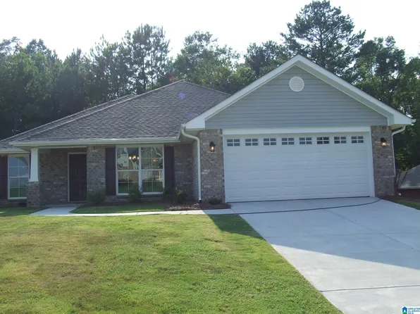 139 Pure Leaf Dr, Wilsonville, AL 35186