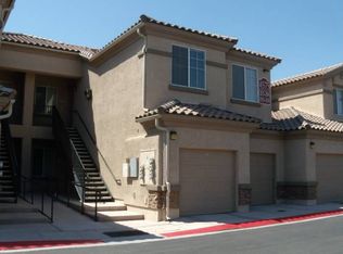4575 Centisimo Dr UNIT 203, North Las Vegas, NV 89084