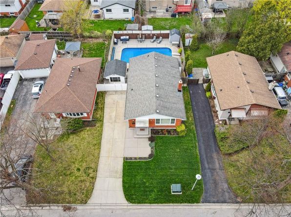 108 Cantley Cres, London, ON N6E 1G6
