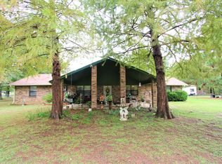 88 County Road 44120, Powderly, TX 75473