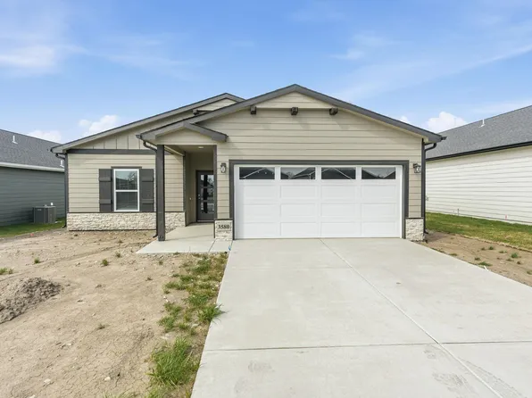 3580 E Hollandale St, Derby, KS 67037